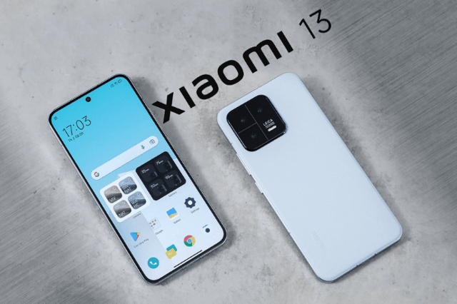 Đánh giá chi tiết Xiaomi 13 5G: Flagship hiệu năng mạnh, chụp ảnh đẹp chuyên nghiệp