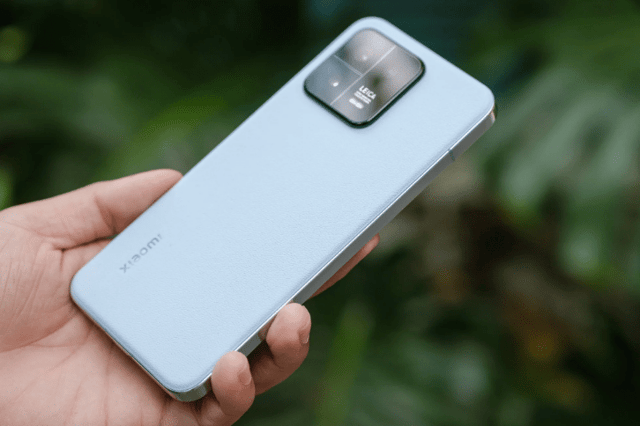 Có nên mua Xiaomi 13 5G không?