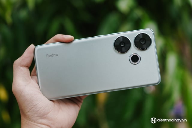Có nên mua Redmi Turbo 3 không?