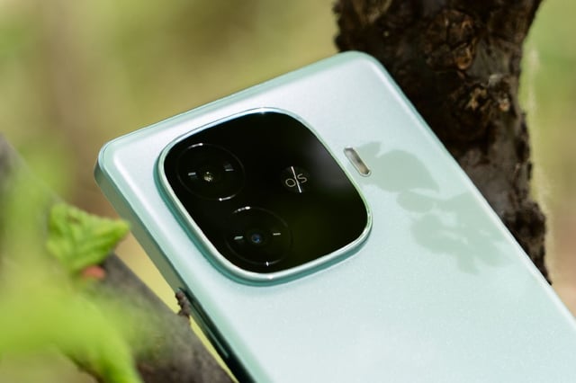 Có nên mua Vivo iQOO Z9 Turbo không?