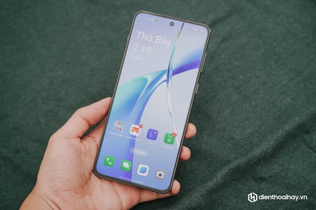 Top điện thoại pin trâu nhất tháng 8/2024