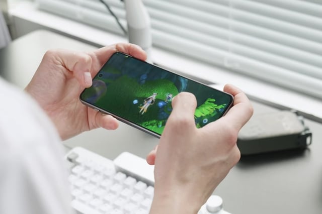Top điện thoại chơi game tốt nhất tháng 6