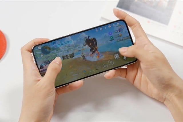Top điện thoại trên 10 triệu đáng mua nhất tháng 10