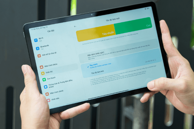 Có nên mua Xiaomi Redmi Pad SE thời điểm này không?