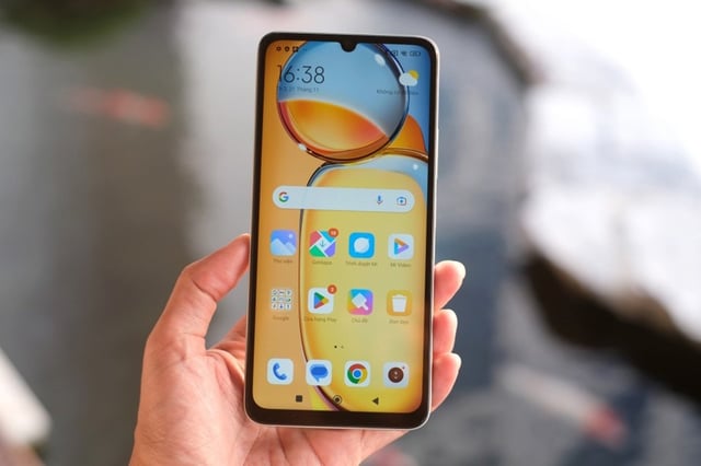 So sánh Xiaomi Redmi 13R 5G với đối thủ cạnh tranh