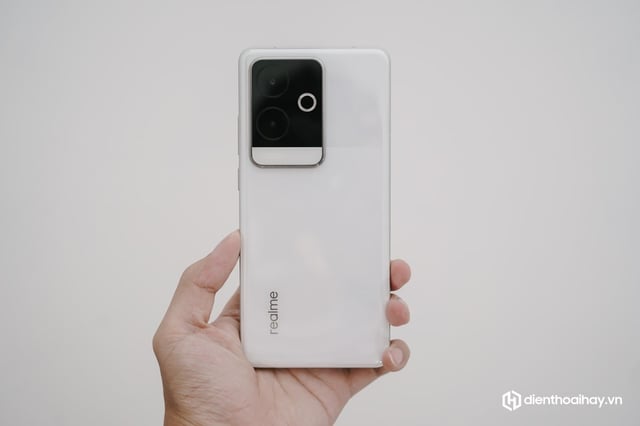 Tính năng mới của Realme GT6 5G