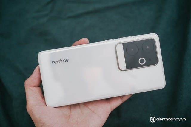 Có nên mua Realme GT6 5G không?