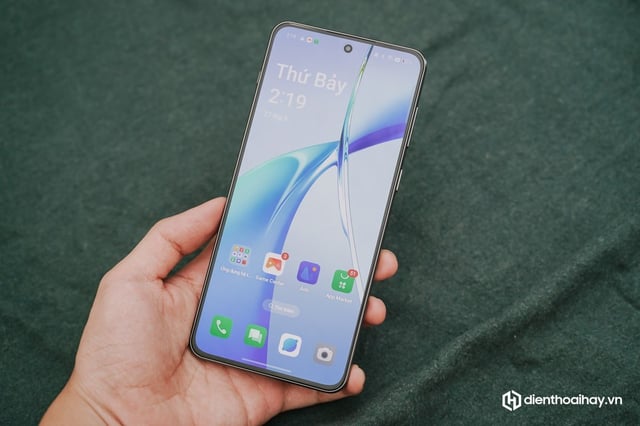 Top sản phẩm 5-7 triệu đáng mua nhất tháng 4
