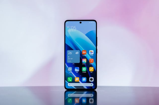 Top điện thoại từ 5-7 triệu đáng mua nhất tháng 12 năm 2024