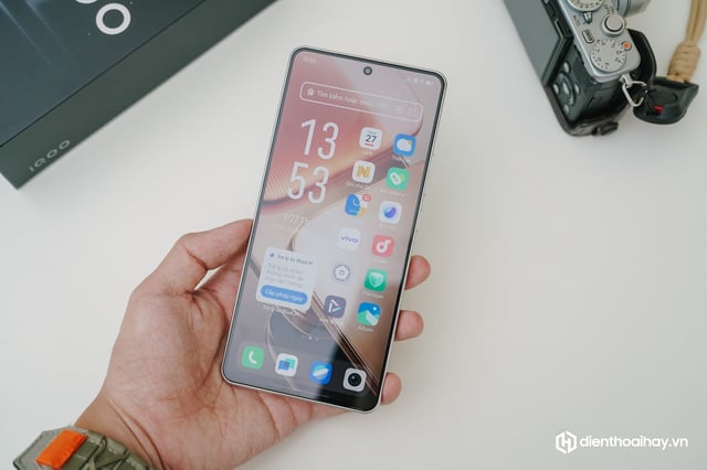 Top điện thoại trên 10 triệu đáng mua nhất tháng 12 năm 2024