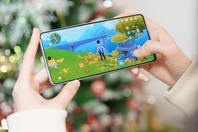 Top sản phẩm dành cho game thủ tháng 11/2025 đáng mua nhất