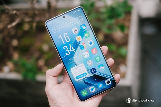 Top sản phẩm 5-7 triệu đáng mua nhất tháng 11/2025