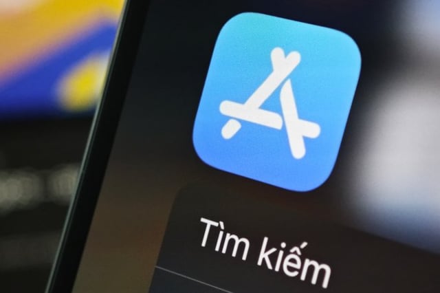 Hơn 9.000 ứng dụng từ Việt Nam biến mất khỏi App Store: Lý do là gì?