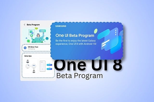 Samsung tăng tốc với One UI 8: Sự cải thiện từ thất bại One UI 7