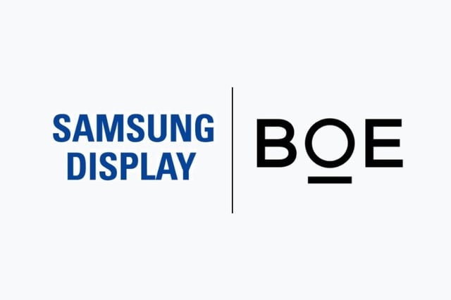 Cuộc chiến căng thẳng giữa Samsung và BOE: Ai sẽ thắng thế?