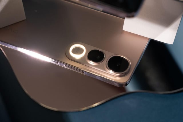 vivo V50 Lite: Bí ẩn đằng sau cam kết 5 năm cho một chiếc điện thoại bền chặt