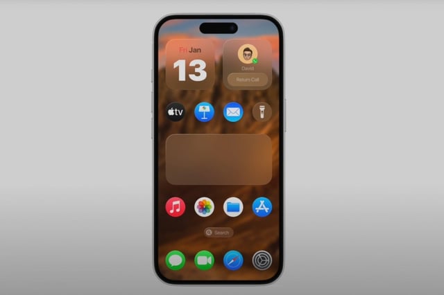 WWDC 2025: iOS 26 lột xác, Mac Pro và HomePod gây bất ngờ lớn!