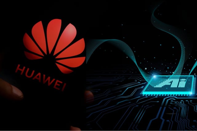 Huawei chật vật với chip AI: Nhiệt độ cao, đối tác cũng e dè