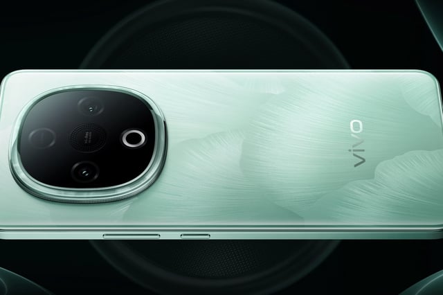 vivo Y300c: Chiếc smartphone 5G giá mềm với pin khủng và màn hình sắc nét