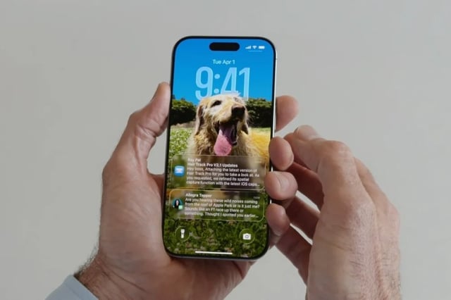 iOS 26 siết chặt quyền kiểm soát của phụ huynh với trẻ em khi nhắn tin
