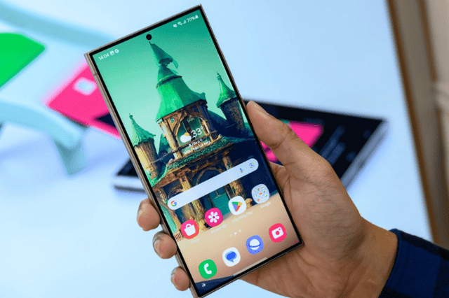 Top sản phẩm pin trâu đáng mua nhất tháng 12/2025