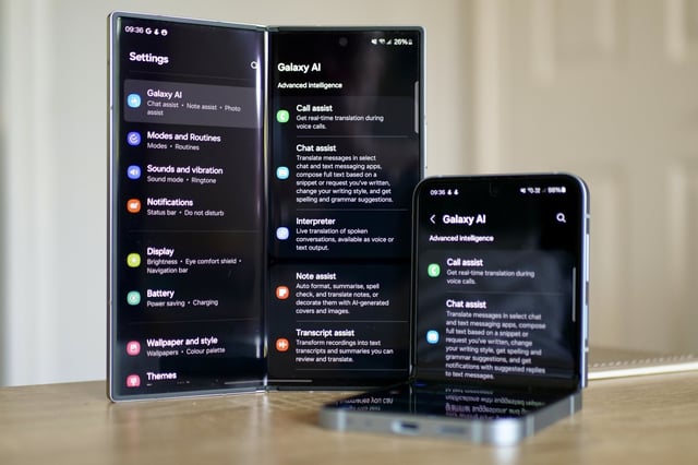 Apple chuẩn bị gây bất ngờ với iPhone màn hình gập?
