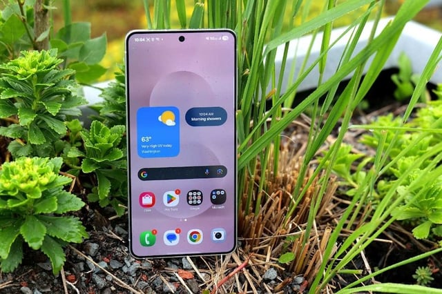 Chiến lược thận trọng của Samsung trong cải tiến pin smartphone