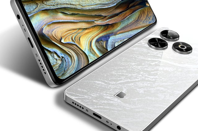Trump Mobile T1: Bí ẩn đằng sau chiếc điện thoại 'sản xuất tại Mỹ'