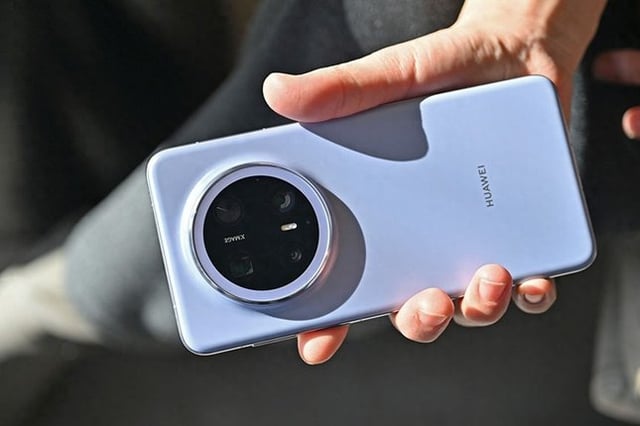Mate 80 của Huawei: Sự bùng nổ từ chip Kirin 9030?