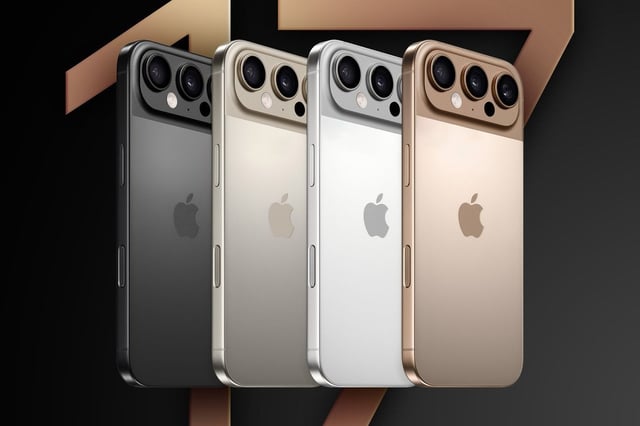 iPhone 17 có thể lên kệ tại Việt Nam chỉ sau 10 ngày ra mắt?