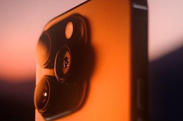 iPhone 17 và 17 Air: Bảng màu sắc đầy bất ngờ