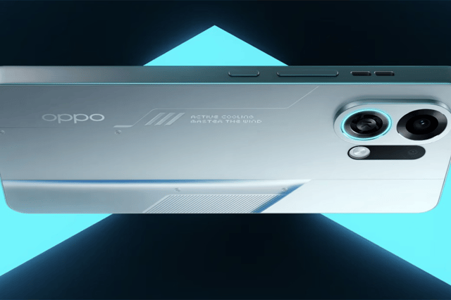 OPPO K13 Turbo và Turbo Pro: Công nghệ tản nhiệt và pin khủng