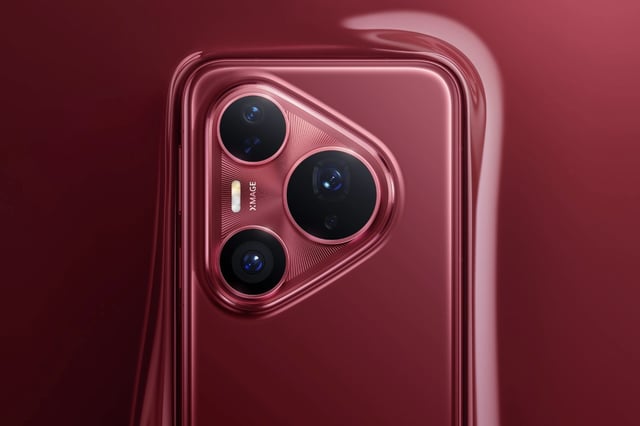 HUAWEI Pura 80 Series khiến giới công nghệ châu Á – Thái Bình Dương ngỡ ngàng