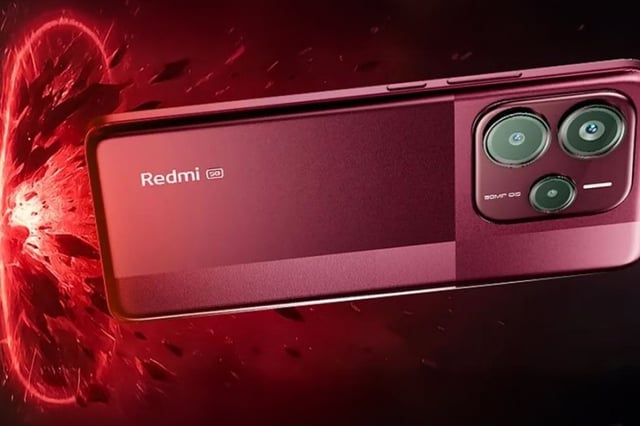 Redmi Note 14 SE 5G sắp ra mắt: Cấu hình mạnh mẽ, giá bất ngờ