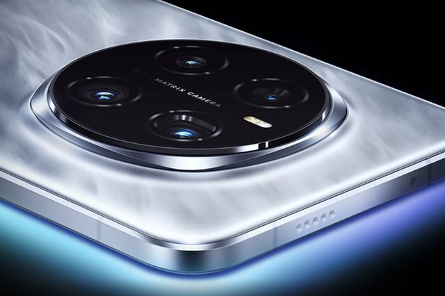 HONOR Magic 8 Ultra: Bước đột phá với camera kép 200MP