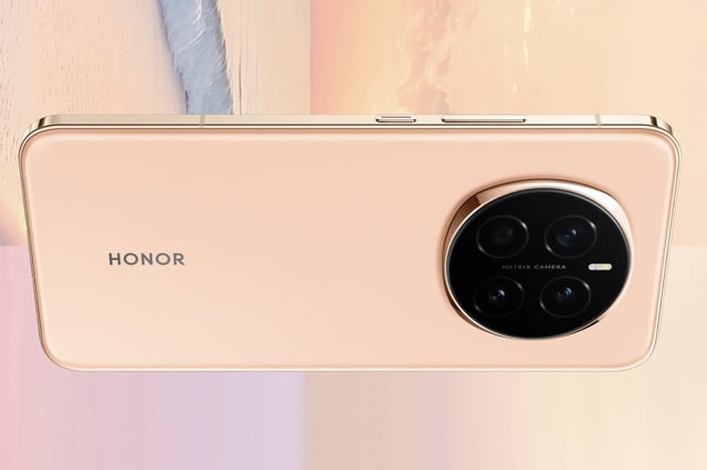 HONOR Magic 8 mini và những bí mật về chip Dimensity 9500