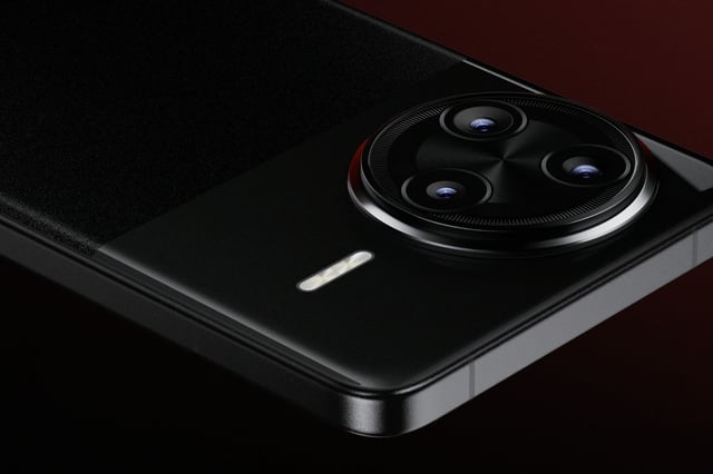 Lộ diện Redmi K90 và K90 Pro với cấu hình khủng, sạc siêu tốc