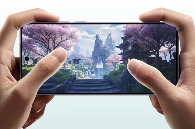 vivo X300 với tính năng camera độc đáo: Chụp từ xa, macro ấn tượng
