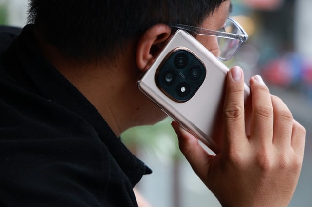 Xiaomi và Redmi hé lộ công nghệ nhắn tin vệ tinh trên smartphone mới