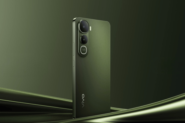 vivo Y400 5G: Bước Tiến Vượt Trội Với Sạc 90W Và Camera Selfie 32MP