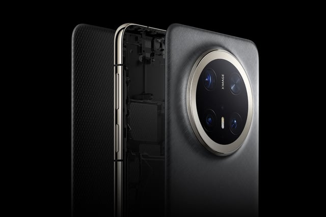 HUAWEI Mate 80 series có thể đột phá với công nghệ làm mát mới