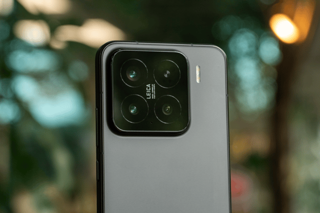Xiaomi 16 và 16 Pro hé lộ đột phá camera trước ngày ra mắt