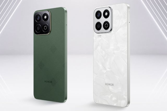 Honor X7c 5G: Điện thoại giá rẻ với chip mạnh và pin 'trâu'