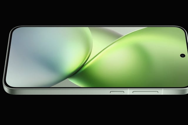 vivo X300 sắp ra mắt với chip mạnh mẽ và RAM khủng