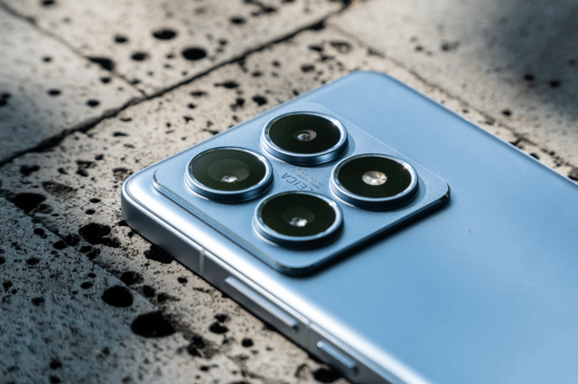 Xiaomi 15T series lộ diện với phong cách thiết kế mới lạ