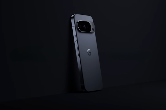 Pixel 10 Pro và Pro XL: Cải tiến mạnh mẽ, AI đột phá