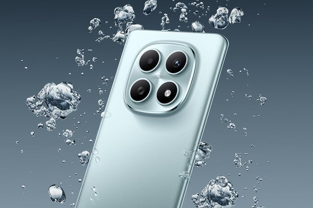 Redmi Note 15: Đột phá mới với màn hình siêu sáng và hiệu năng ấn tượng