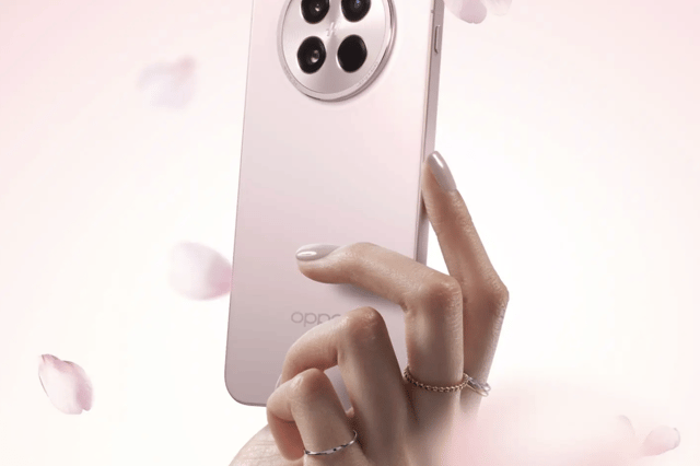OPPO Reno15: Ba kích thước màn hình gây chú ý, ra mắt tháng 11