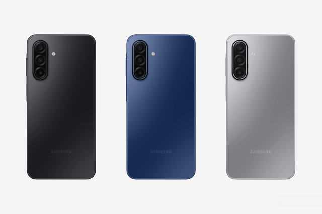 Samsung tung loạt Galaxy A mới tại Việt Nam với nhiều cải tiến