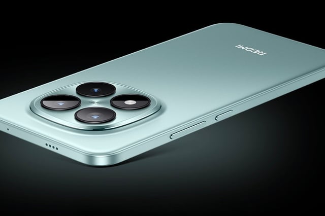 Redmi Note 15 Pro và Pro Plus: Điểm nhấn pin khủng và sạc nhanh ấn tượng